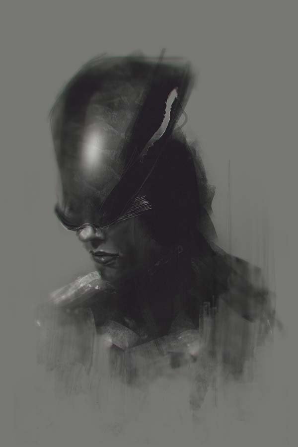 Plakat, Untitled, 50x70 cm