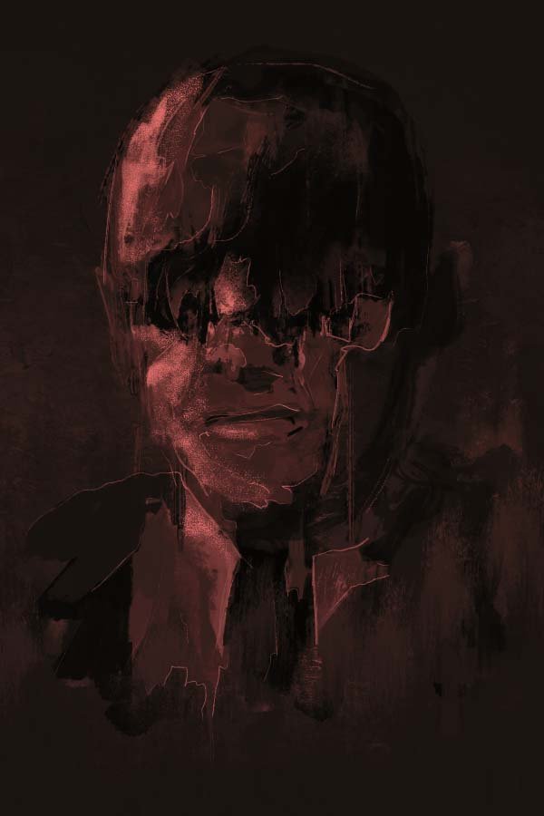 Plakat, Untitled, 21x29,7 cm