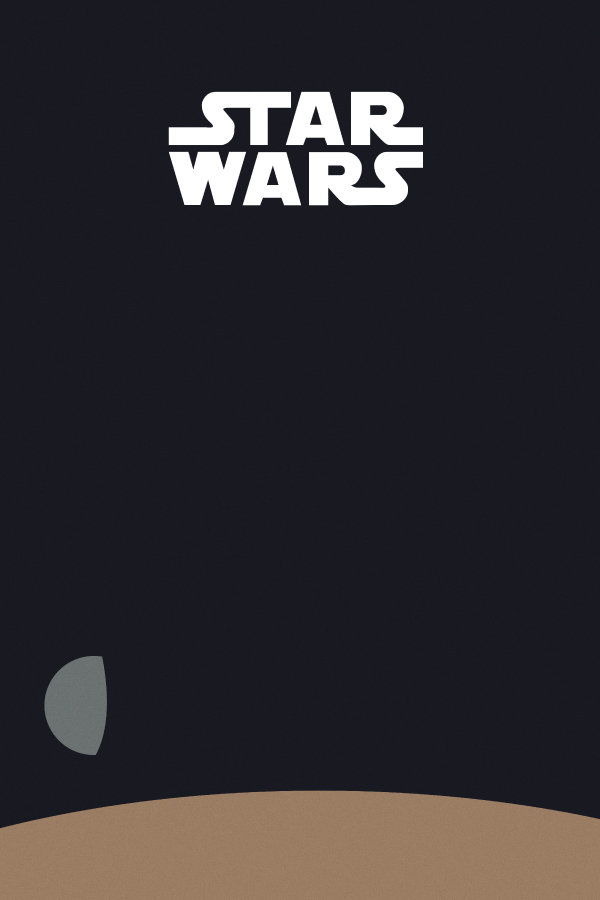 Plakat, Star Wars Gwiezdne Wojny Nowa Nadzieja, 50x70 cm