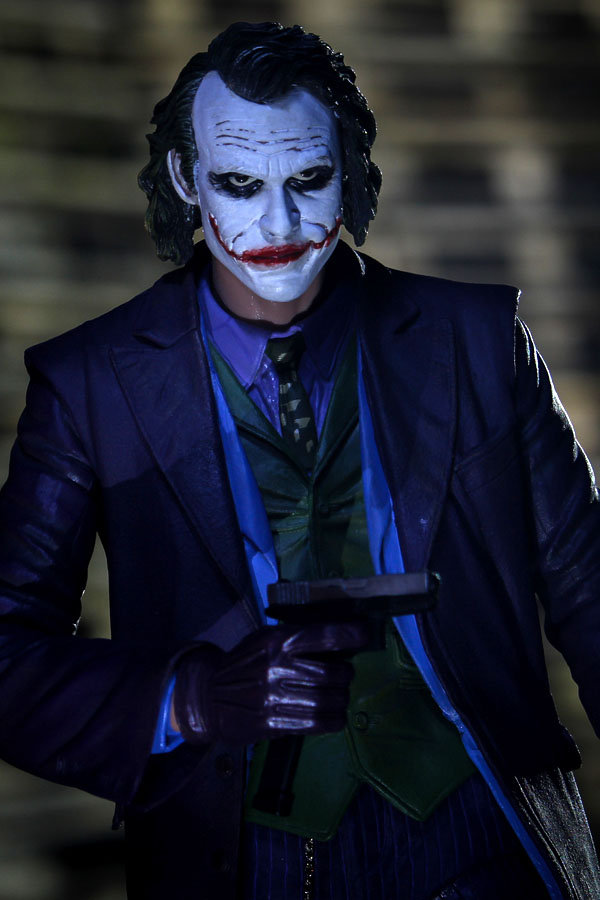 Plakat, Batman - Joker, 61x91,5 cm