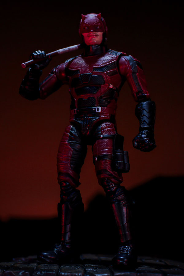 Plakat, Marvel Daredevil - Netflix, 30x45 cm