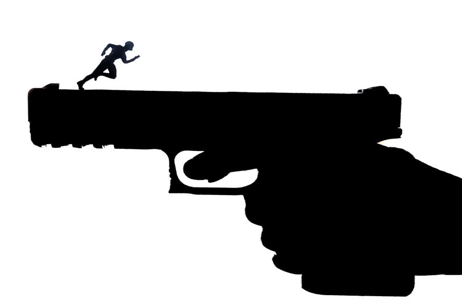 Plakat, Ant-Man, 60x40 cm