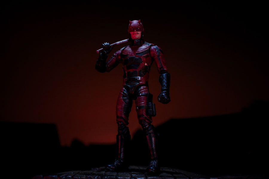 Plakat, Marvel Daredevil, 50x40 cm