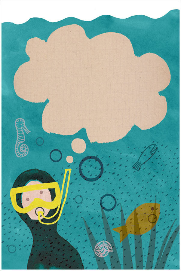 Plakat, Nurek, 50x70 cm