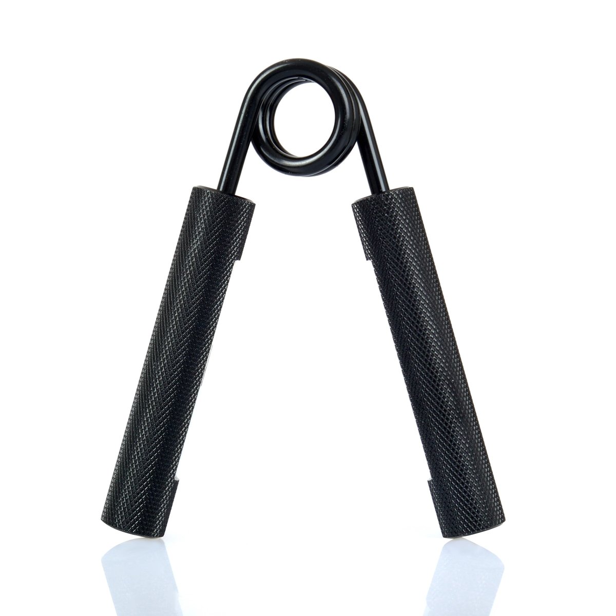 Majestic Sport Ściskacz stalowy Majestic Sport PRO czarny GVA6023/CZ