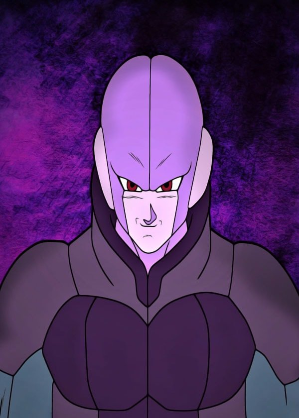 Plakat, Dragon Ball - Hit, 61x91,5 cm