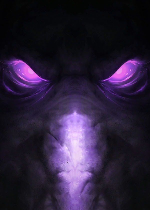 Face It! Star Wars Gwiezdne Wojny - Darth Plagueis - plakat 59,4x84,1 cm