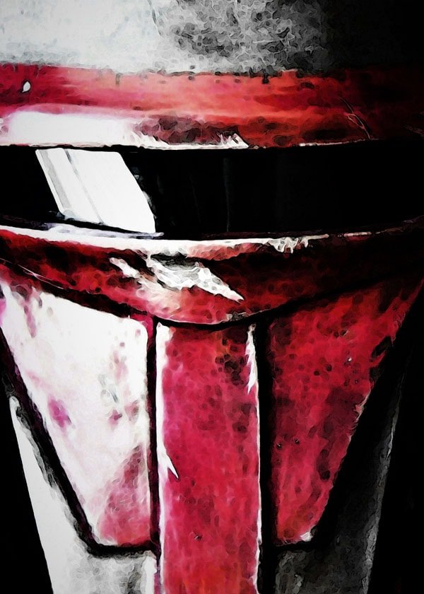 Face It! Star Wars Gwiezdne Wojny - Darth Revan - plakat 70x100 cm