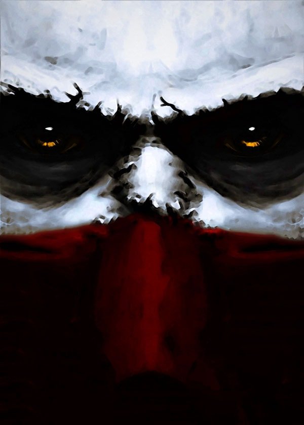 Face It! Star Wars Gwiezdne Wojny - Darth Malak - plakat 20x30 cm