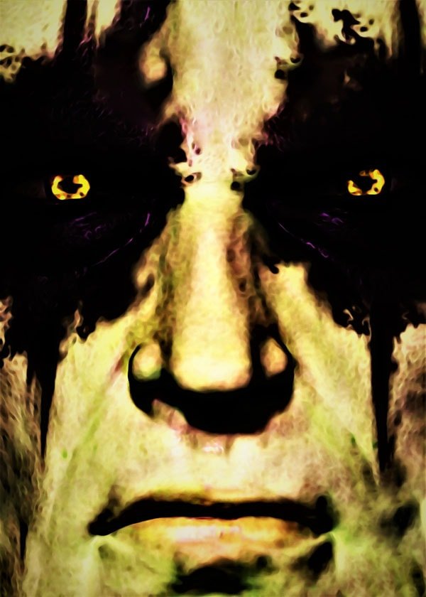 Face It! Star Wars Gwiezdne Wojny - Darth Bane - plakat 70x100 cm