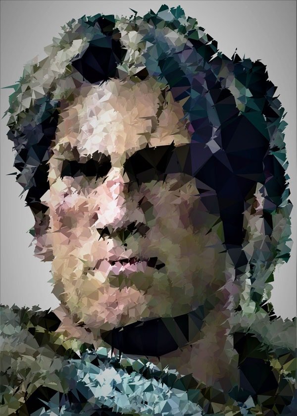 Plakat, POLYamory - Varian, Warcraft, 61x91,5 cm