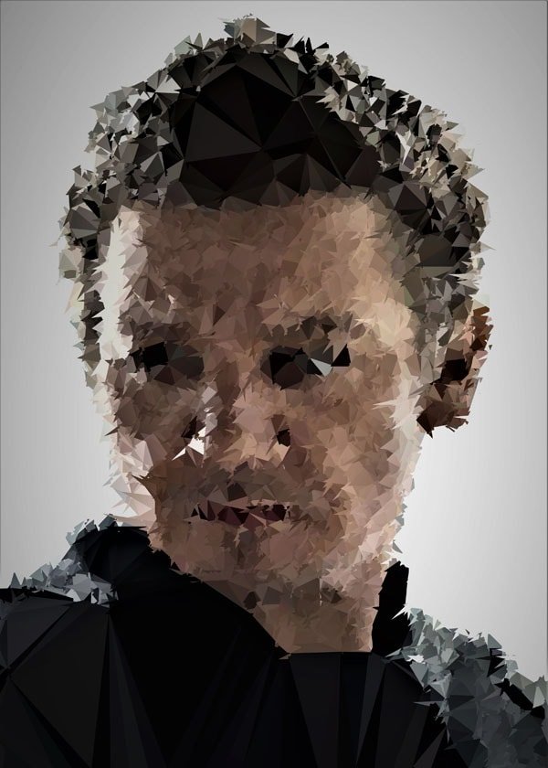 Plakat, POLYamory - Hawkeye, Marvel, 70x100 cm