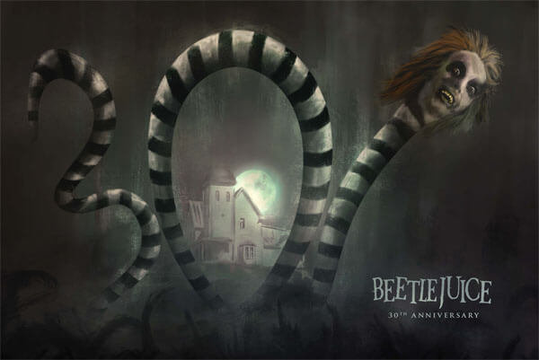 Plakat, Sok z Żuka, 80x60 cm