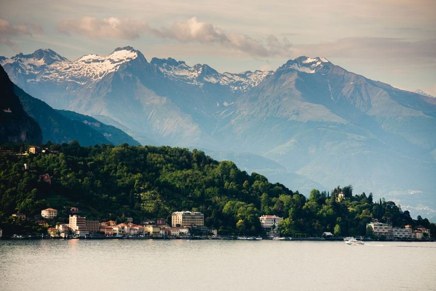 Plakat, Alpy Lepontyńskie, 100x70 cm