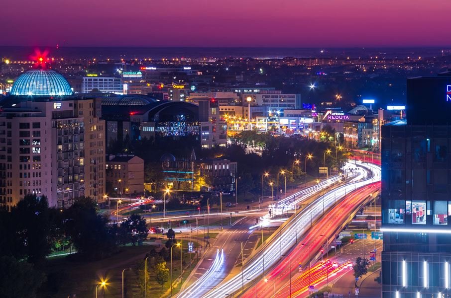 Plakat, Ochota, 100x70 cm