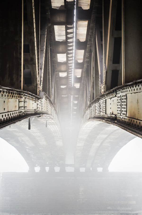 Plakat, Most, 70x100 cm