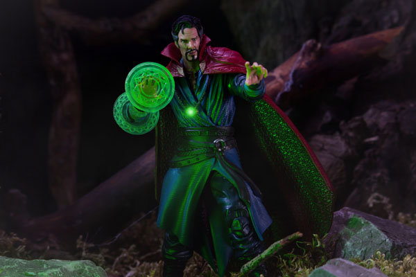 Plakat, Dr Strange, 40x30 cm