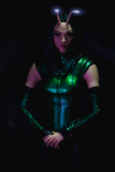Plakat, Mantis, 70x100 cm