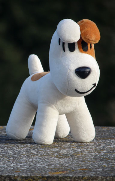 Plakat, Reksio, 30x40 cm