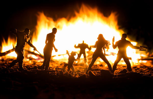 Plakat, Strażnicy Galaktyki, 42x29,7 cm