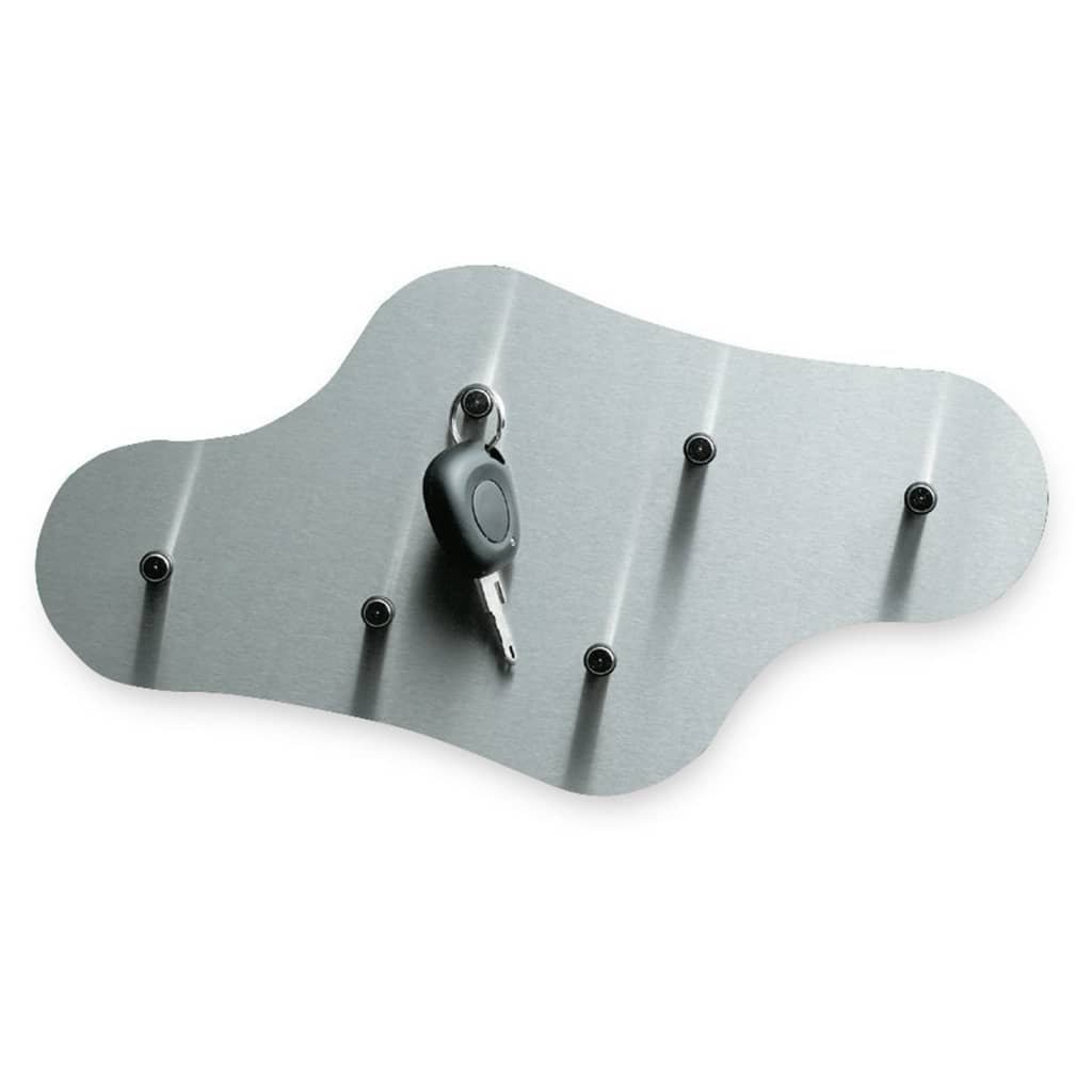 BURG-WÄCHTER Tablica na klucze Nuvola 6400/6 Ni BURG-WÄCHTER