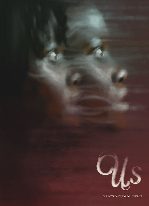 Plakat, To my, 50x70 cm