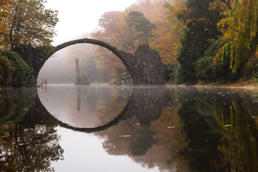 Plakat, Kromalu, Niemcy, 70x50 cm