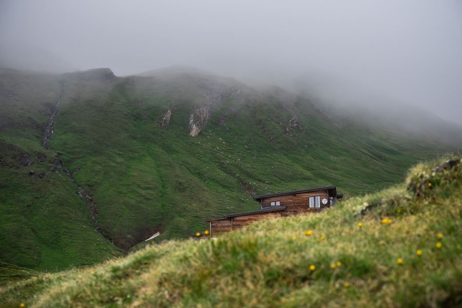 Plakat, Austria, 100x70 cm