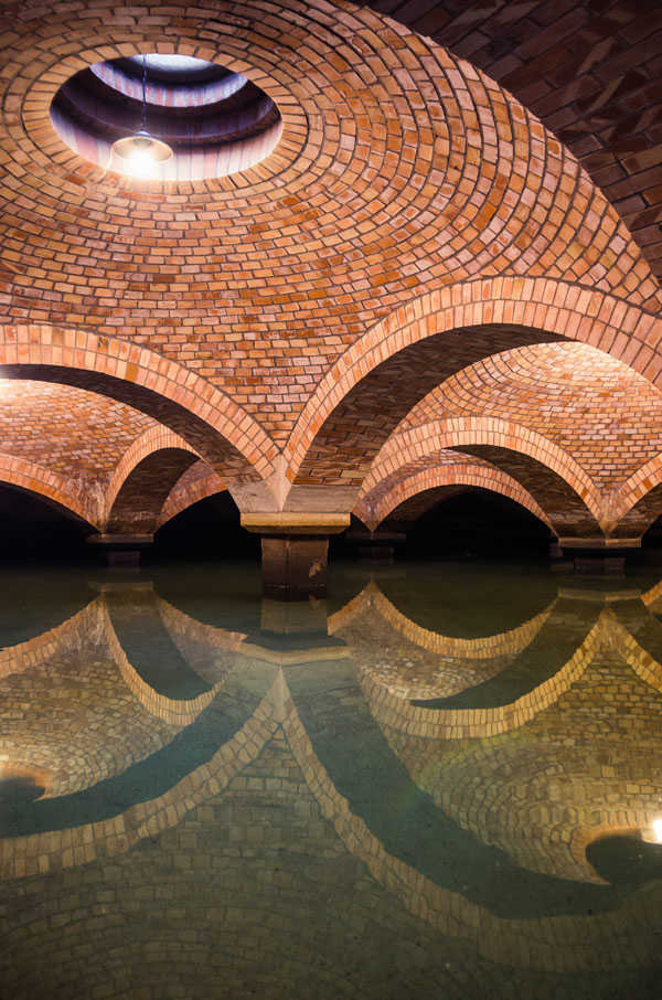 Filtry II - plakat premium 61x91,5 cm