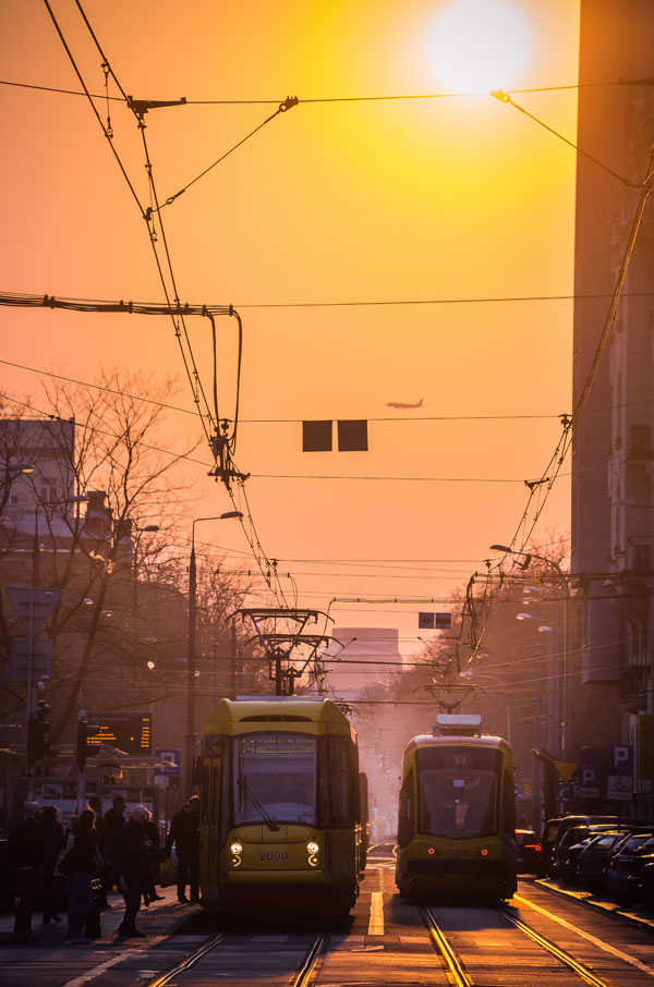 Plakat, Słońce, 29,7x42 cm