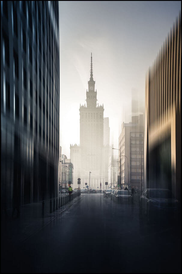 Plakat, Wymiar, 61x91,5 cm