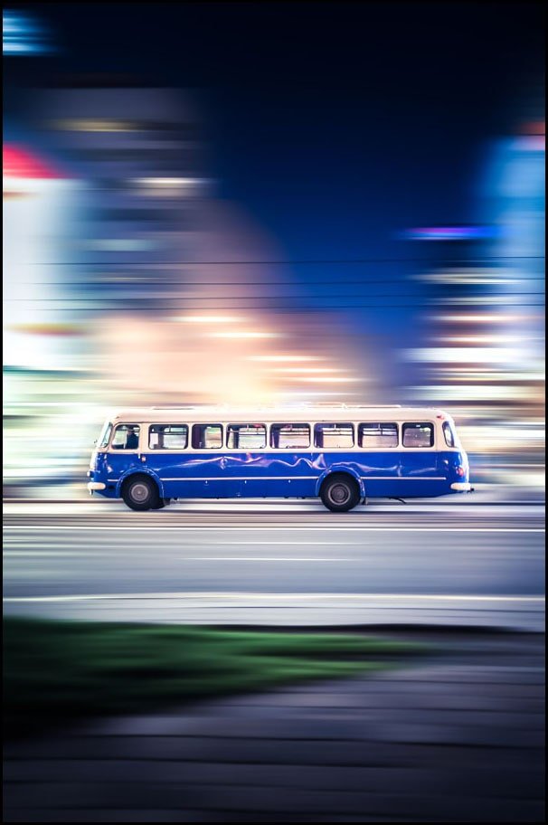 Plakat, Podróż w czasie, 61x91,5 cm