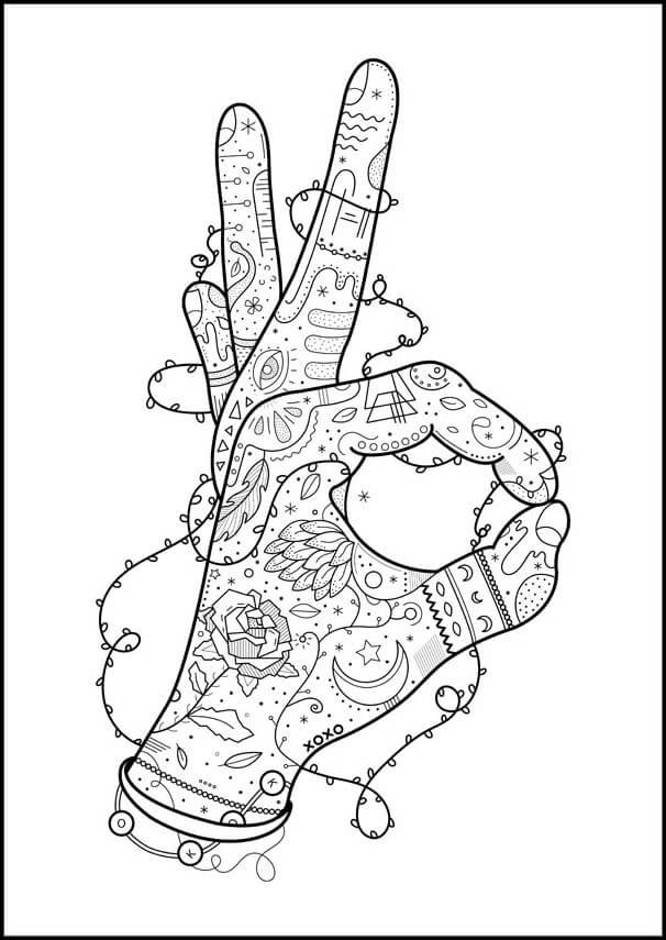 Galeria Plakatu, Plakat, Ok , 50x70 cm