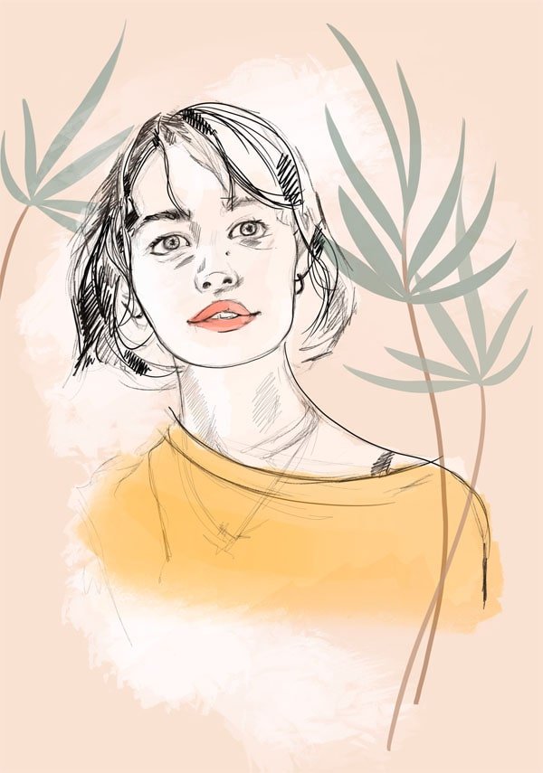 Galeria Plakatu, Plakat, Ona, 30x40 cm