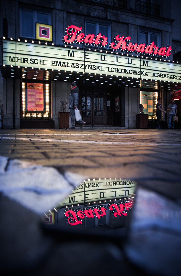 Galeria Plakatu, Plakat, Kwadrat, premium, 42x59,4 cm