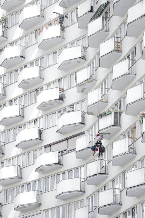 Galeria Plakatu, Plakat, Alpinista, Premium, 61x91,5 cm