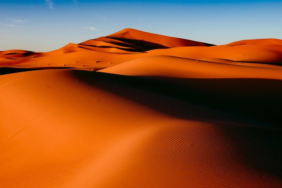 Galeria Plakatu, Plakat, Wydmy, Premium, 50x40 cm