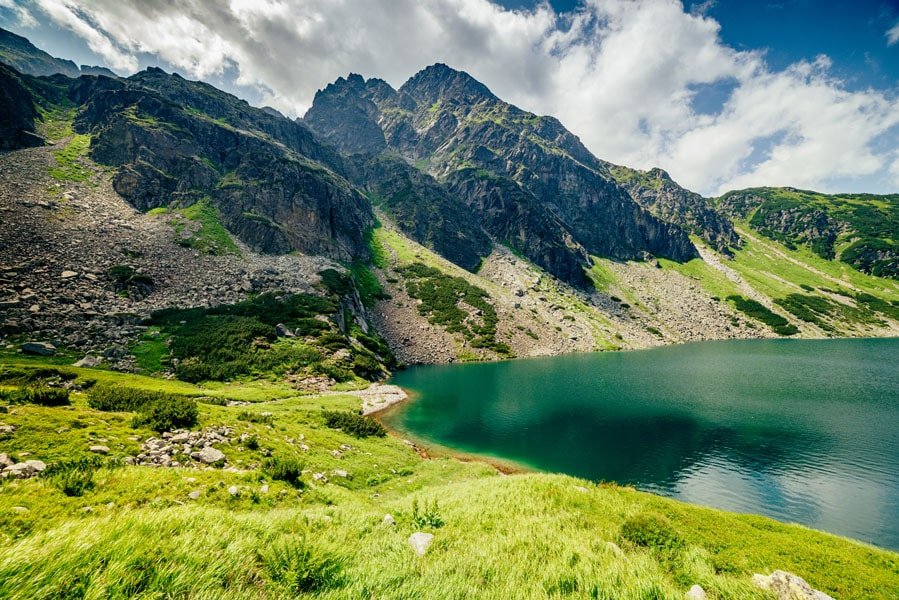 Galeria Plakatu, Plakat, Kościelec, Premium, 50x40 cm