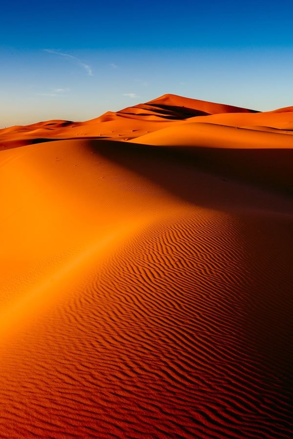 Galeria Plakatu, Plakat, Wydmy Ii, Premium, 50x70 cm