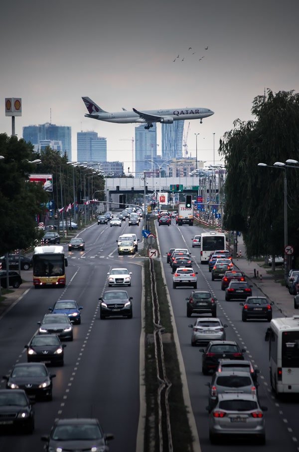 Galeria Plakatu, Plakat, Qatar, Premium, 30x40 cm