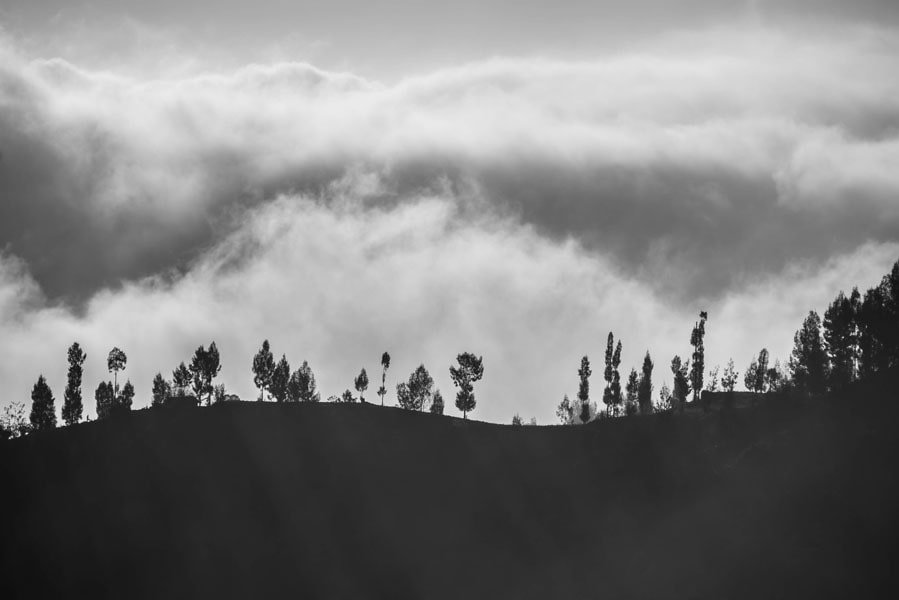 Galeria Plakatu, Plakat, Chmury, Premium, 70x50 cm