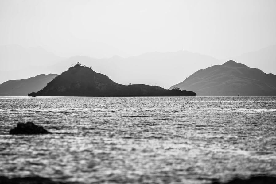 Galeria Plakatu, Plakat, Wyspa, Premium, 80x60 cm