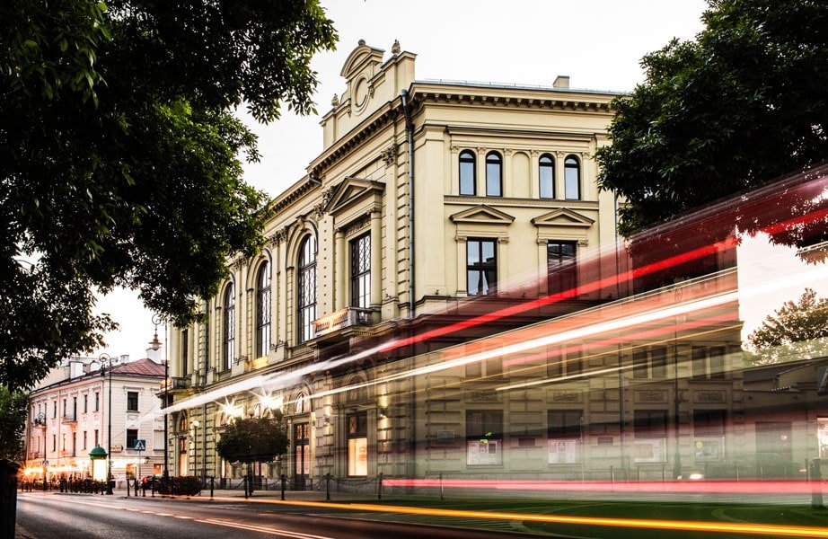 Galeria Plakatu, Plakat, Ziutek, 50x40 cm