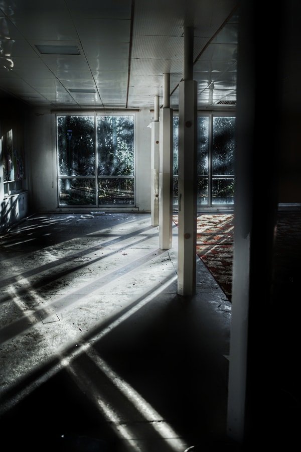 Galeria Plakatu, Plakat, Promienie, 30x40 cm