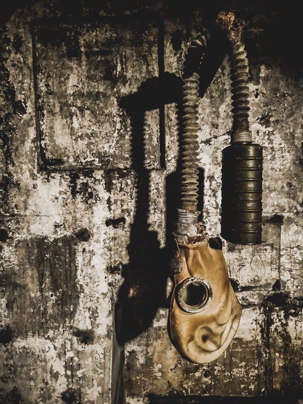 Galeria Plakatu, Plakat, Maska, 50x70 cm