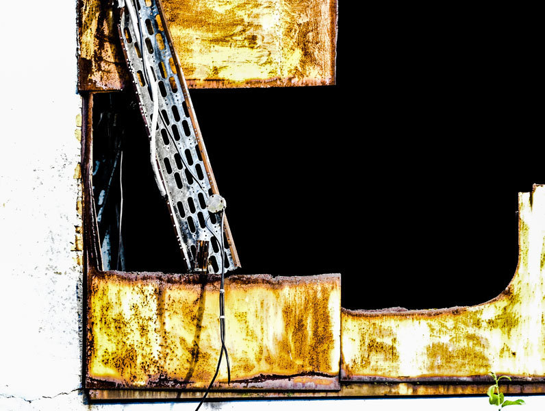 Galeria Plakatu, Plakat, Detal, 70x50 cm