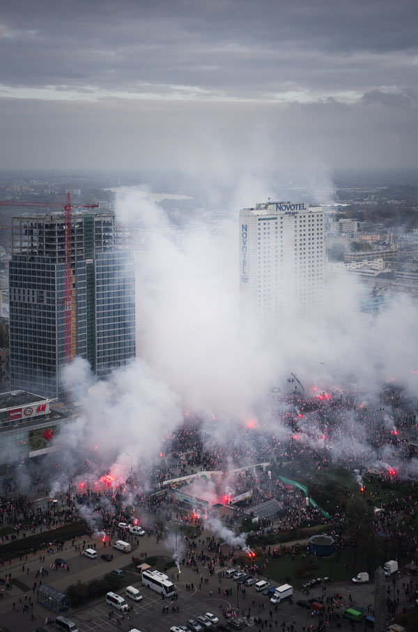 Galeria Plakatu, Plakat, Niepodległość, 70x100 cm