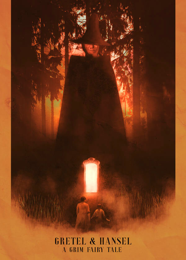 Galeria Plakatu, Małgosia I Jaś, 50x70 cm