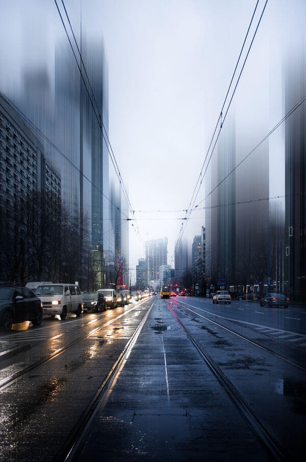 Galeria Plakatu, Plakat, Wymiar Ii, 50x70 cm