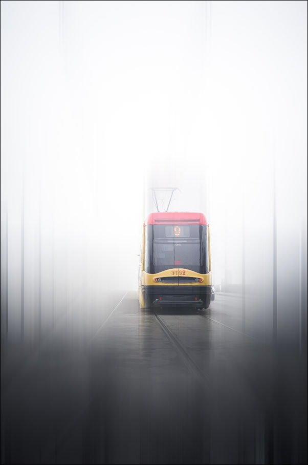 Galeria Plakatu, Dziewiątka, 50x70 cm